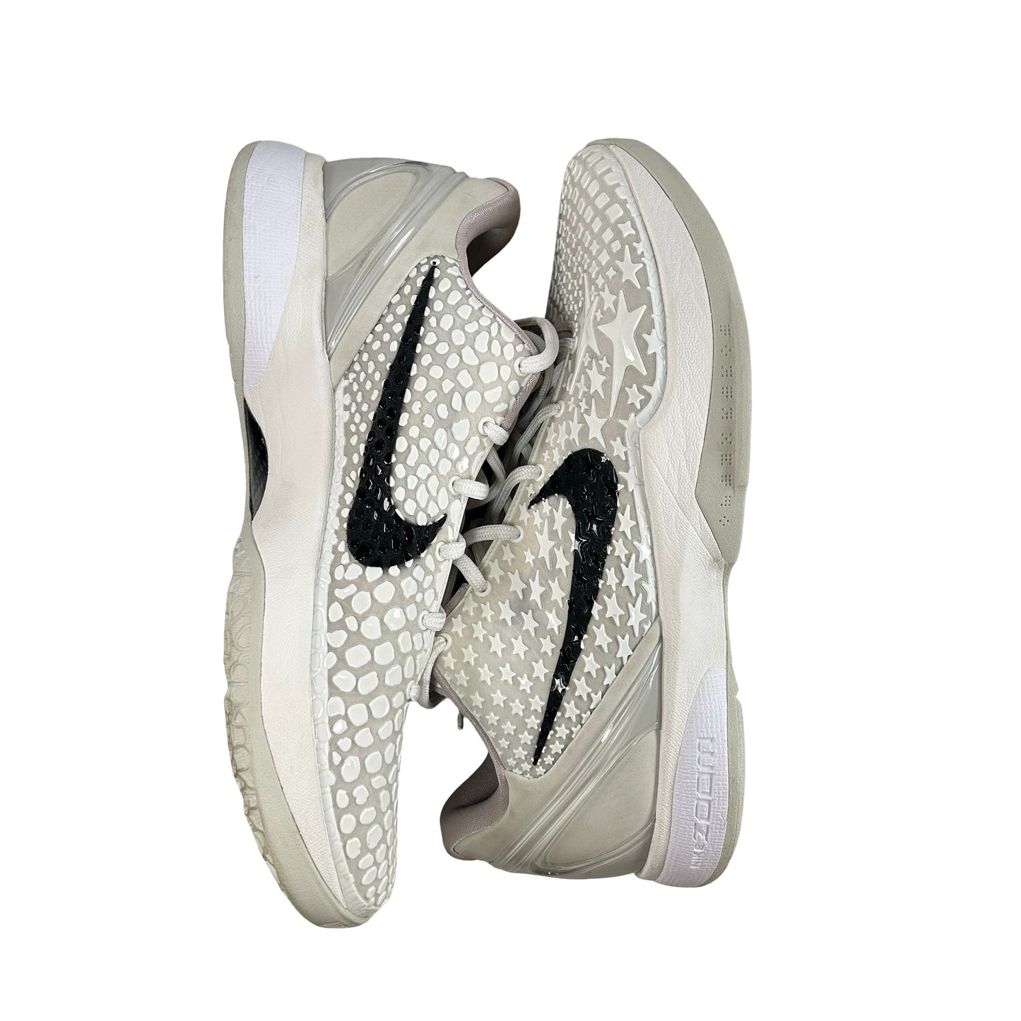 FQ3546 100 Nike Kobe 6 Protro Sail All-Star [USED] - 11.5 M (Used3)