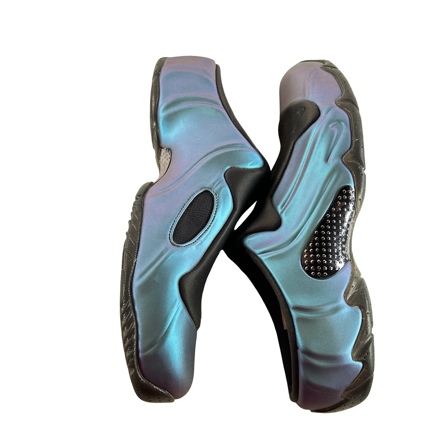 HJ4478 001 Nike Clogposite Dusty Cactus [USED] - 10 M (Used) (No Box)