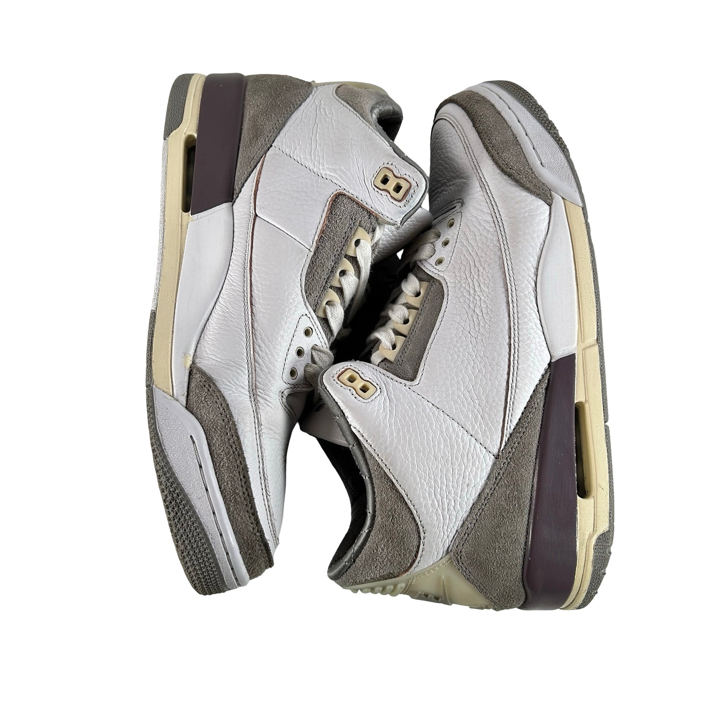 DH3434 110 Jordan 3 Retro A Ma Maniere [USED] - 12 W / 10.5 M (Used7)