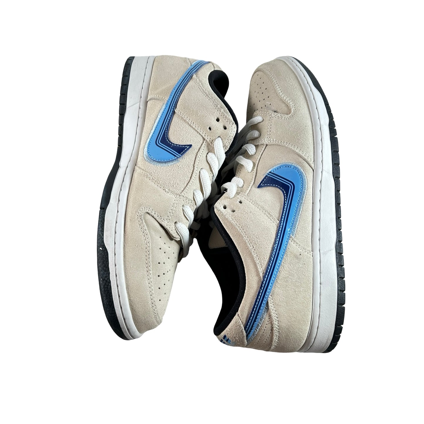 CT6688 200 Nike SB Dunk Low Truck It [USED] - 11 M (Used)