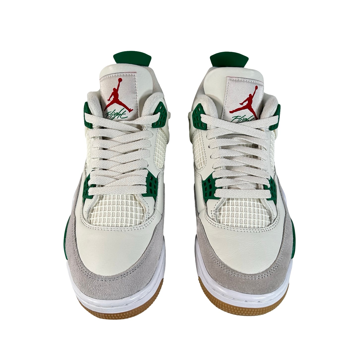 DR5415 103 Jordan 4 Retro SB Pine Green [USED] - 7.5 M (Used5)