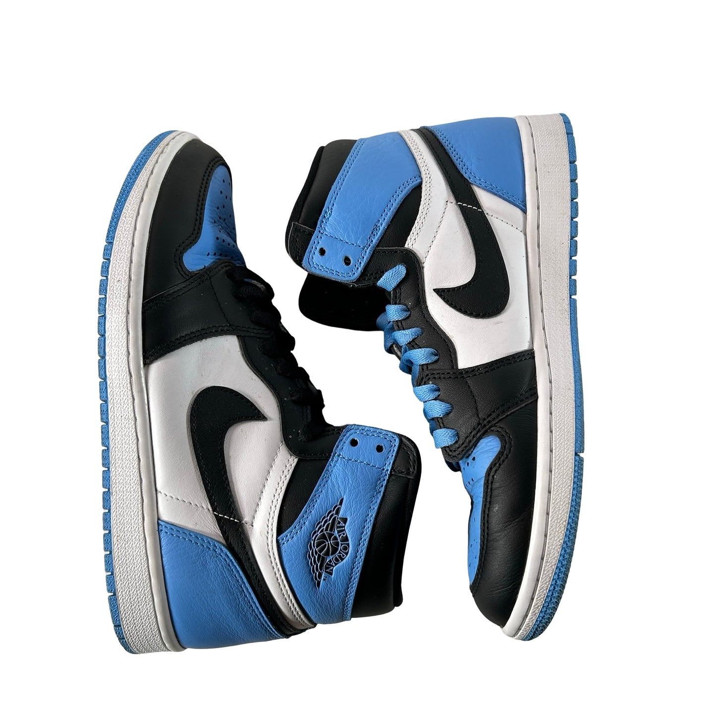 DZ5485 400 Jordan 1 Retro High OG UNC Toe [USED] - 8 M (Used4)