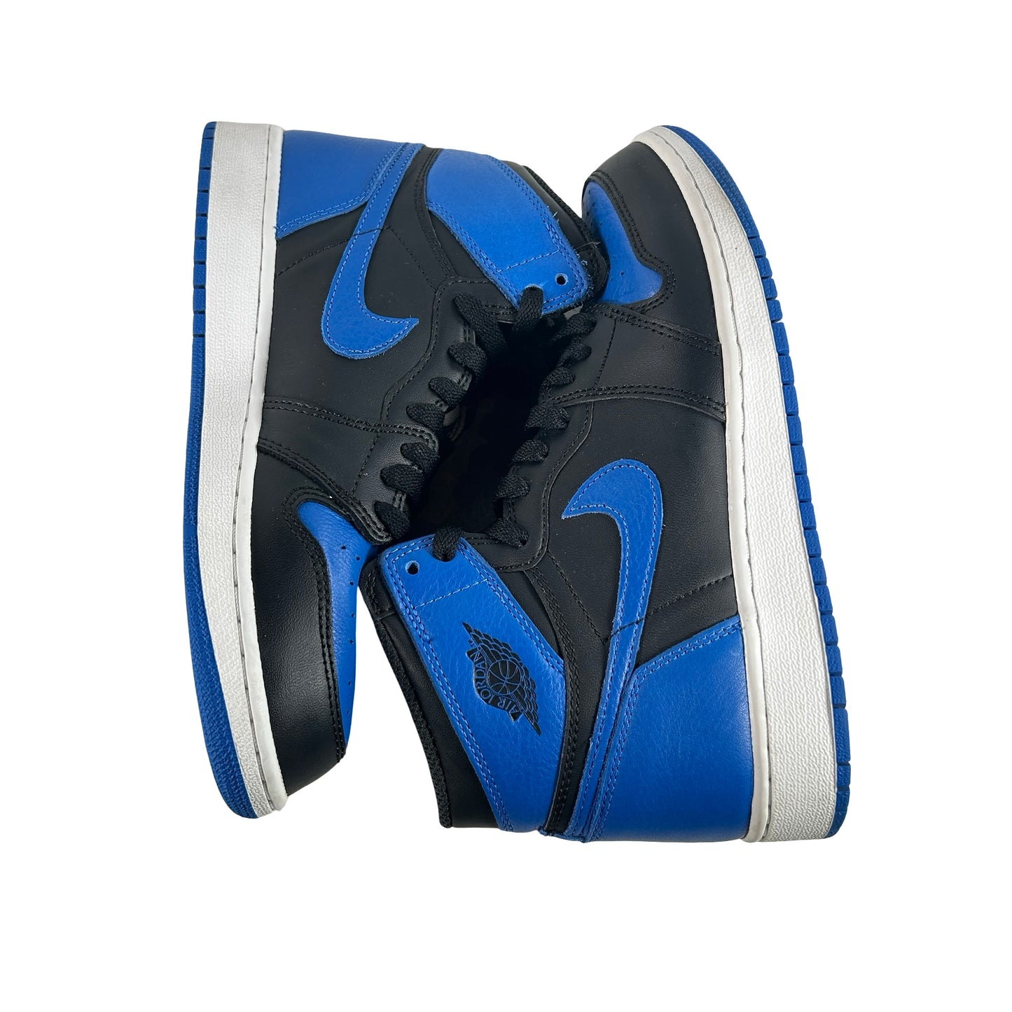 575441 007 Jordan 1 Retro Royal (2017) (GS) [USED] - 6.5 Y (Used2)