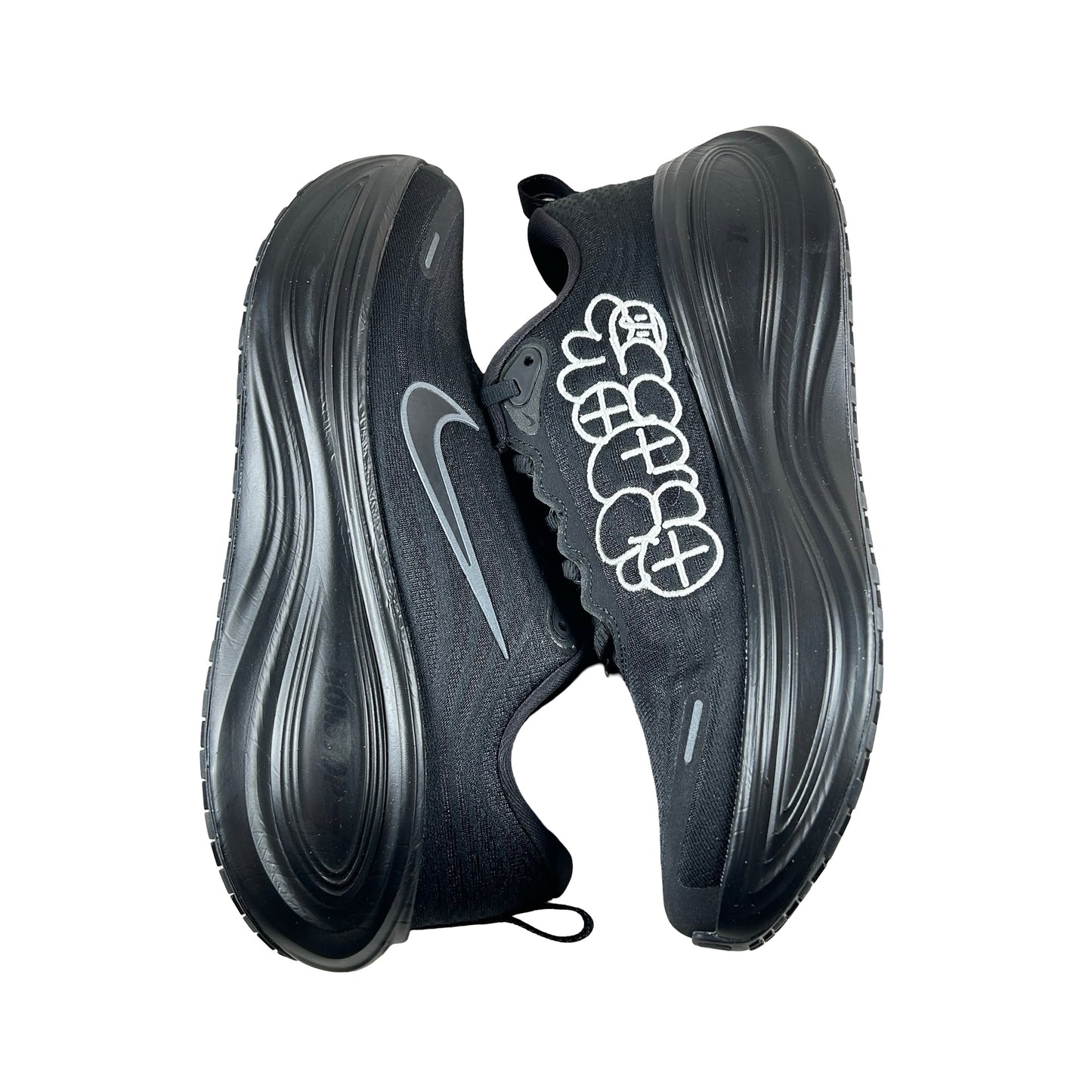 IQ4950 001 Nike Vomero Plus Homerun (Friends & Family)