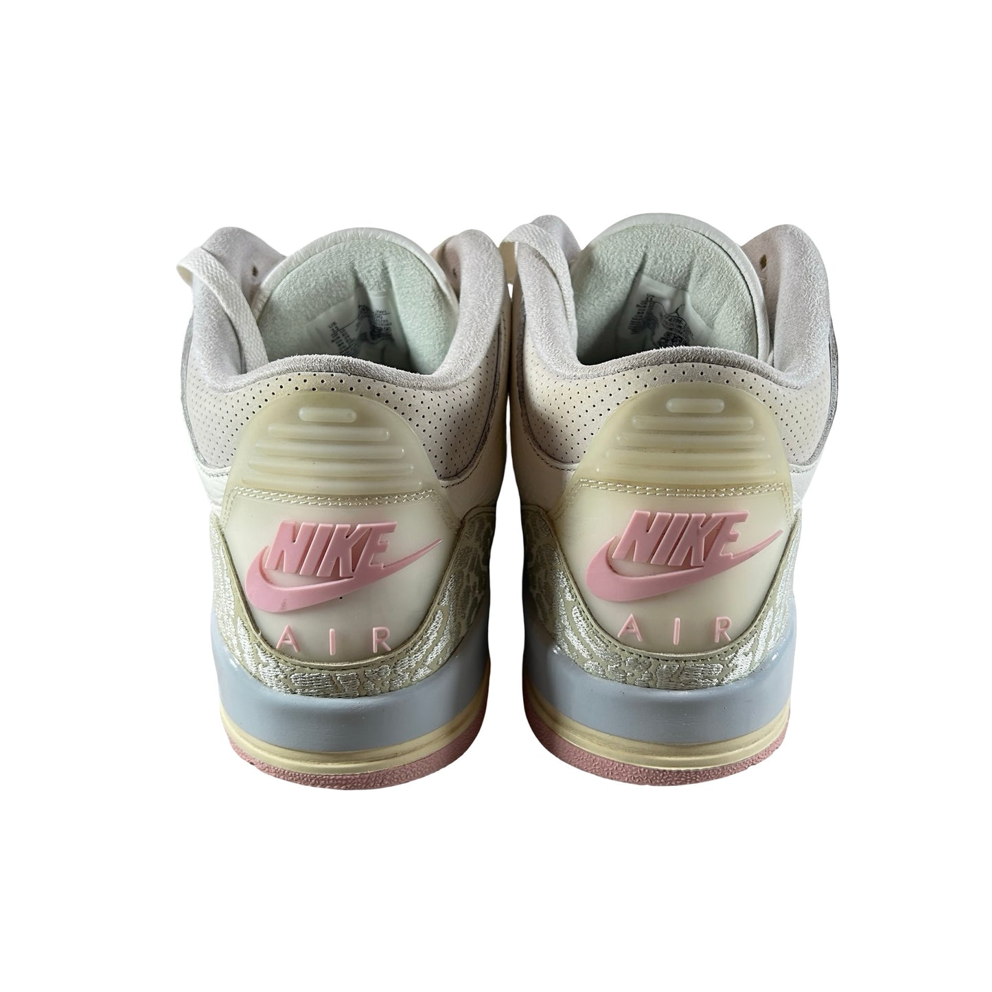 IF4396 100 Jordan 3 Retro Spring Is In The Air [USED] - 11 M (Used)