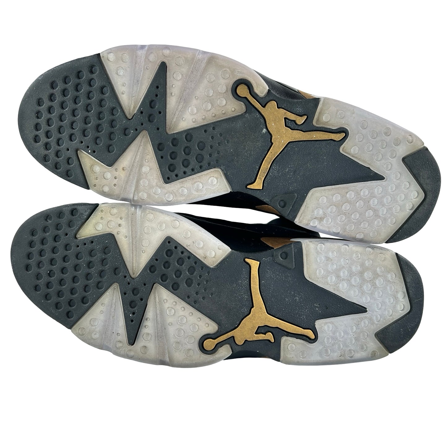 CT4954 007 Jordan 6 Retro DMP (2020) [USED] - 11 M (Used6)