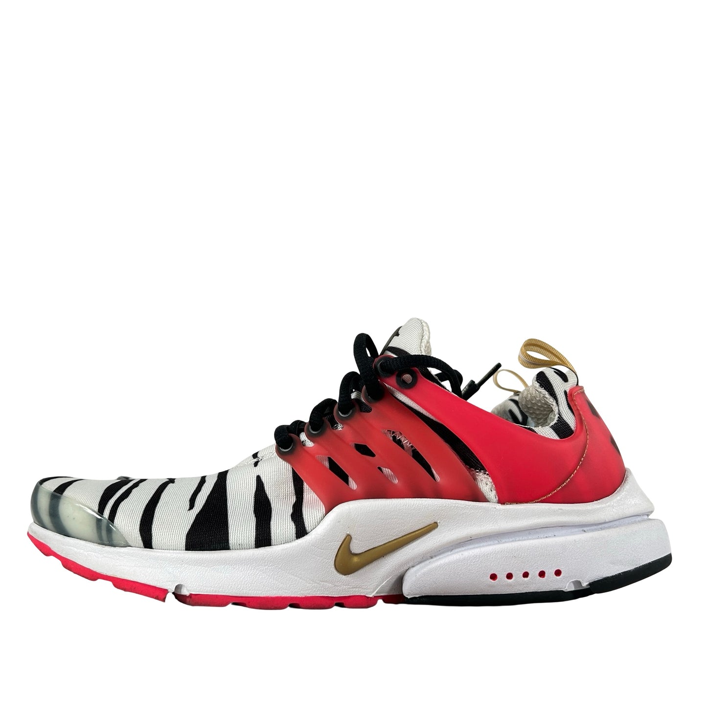 CJ1229 100 Nike Air Presto South Korea [USED] - M (Used)