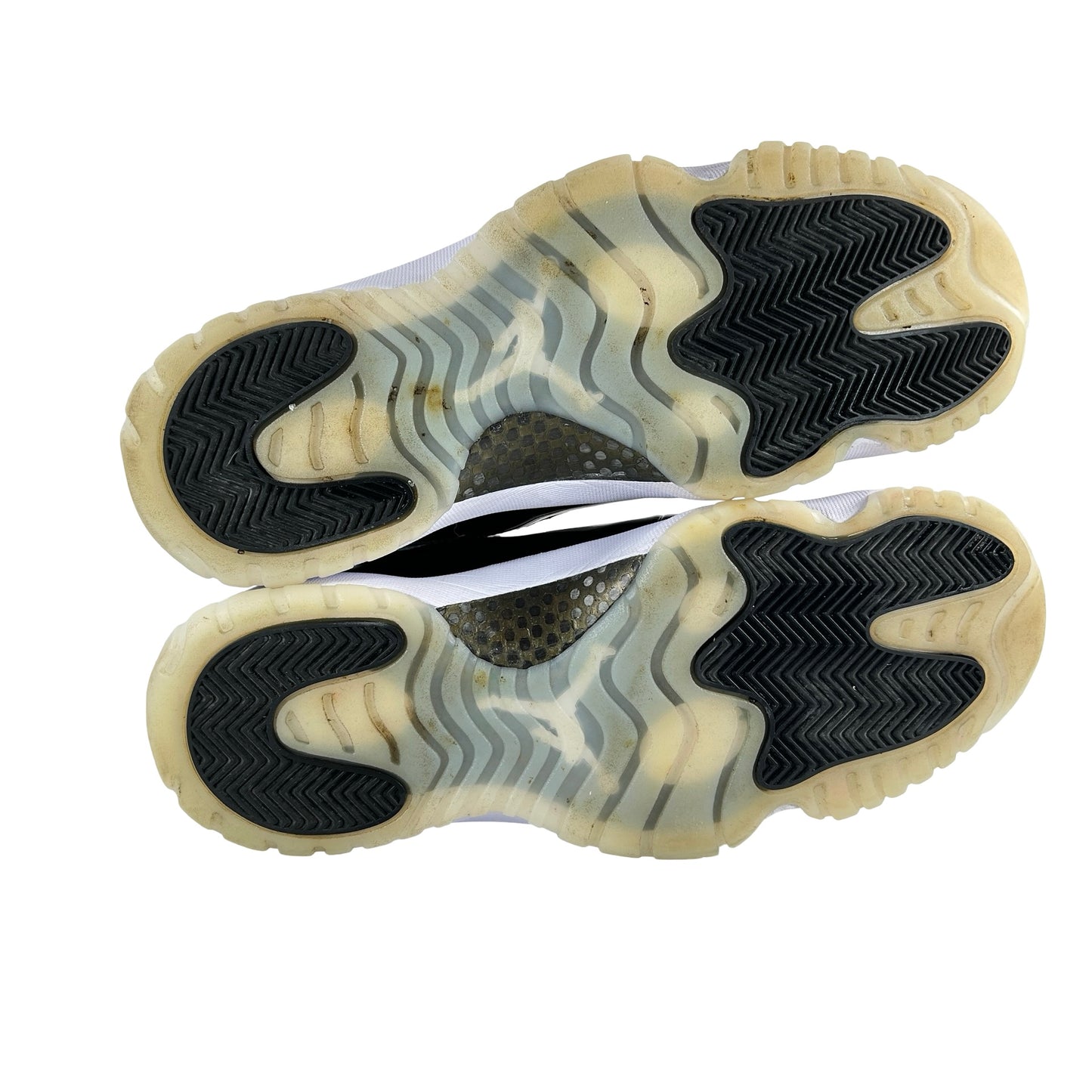 CT8012 170 Jordan 11 Retro DMP Defining Moments (2023) [USED] - 11.5 M (Used9)