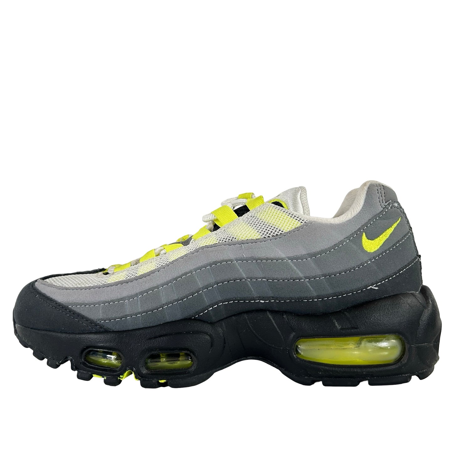 CT1689 001 Nike Air Max 95 OG Neon (2020) - 5 M (Used)
