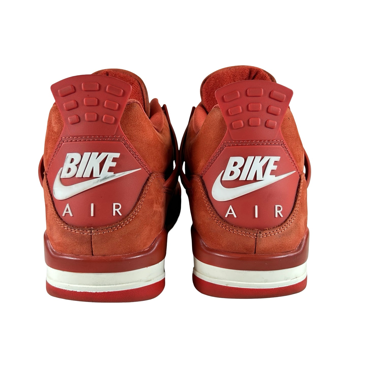 HF4340 800 Air Jordan 4 Retro OG SP Nigel Sylvester Brick by Brick [USED] - 9.5 M (Used)