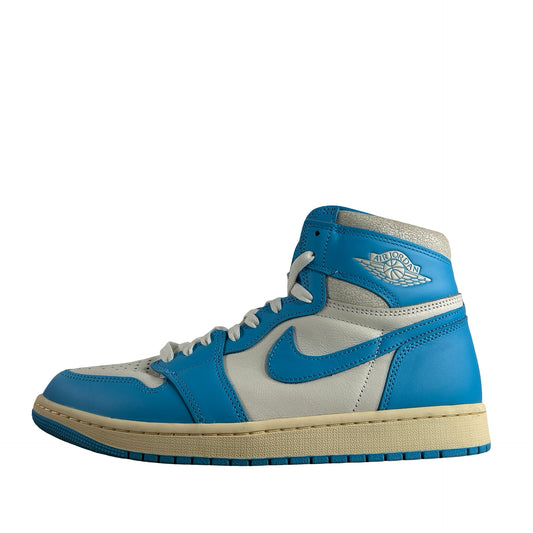 DZ5485 402 Jordan 1 Retro High OG UNC Reimagined [USED] - 11 M (Used4)