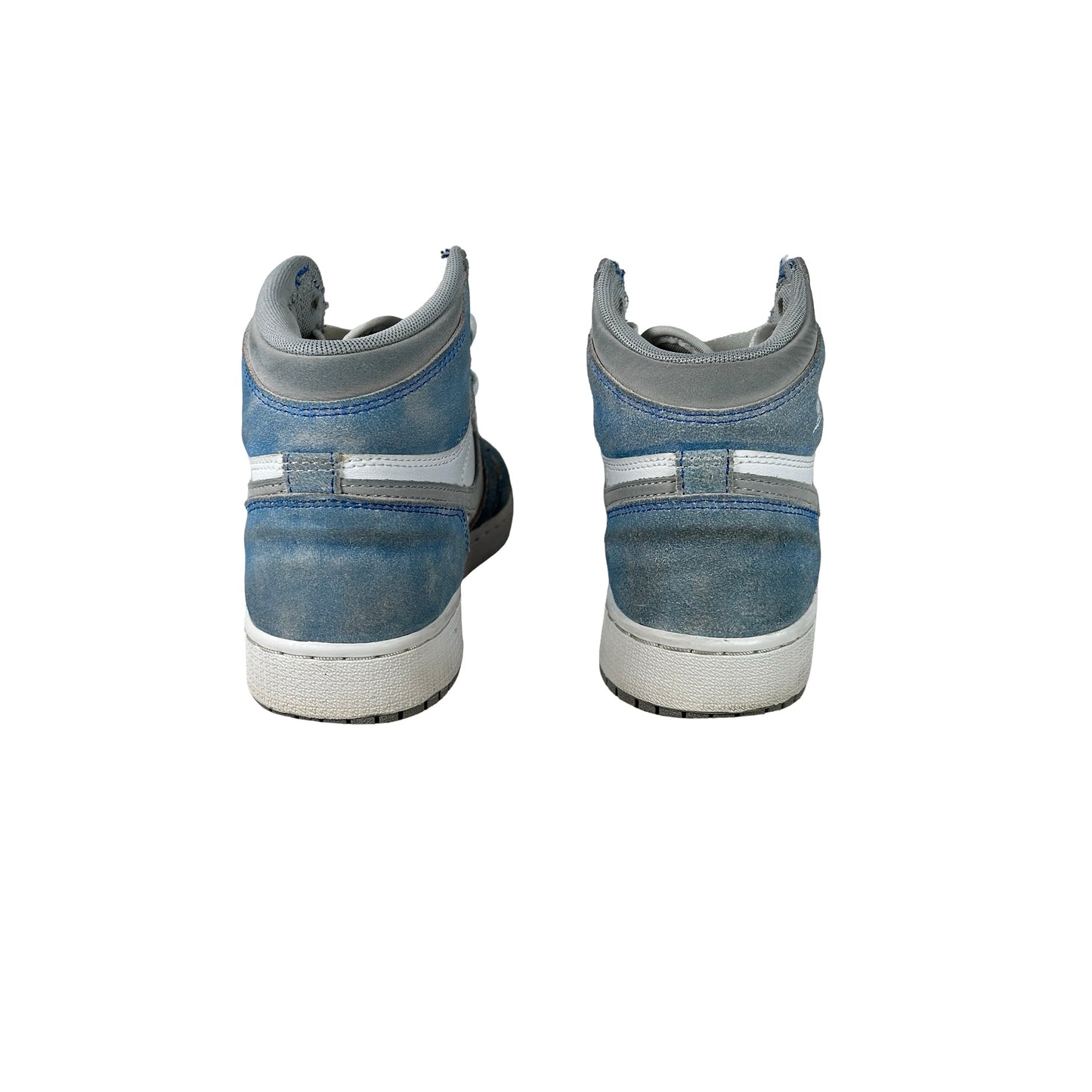 575441 402 Jordan 1 Hyper Royal GS [USED] - 5.5 Y (Used)