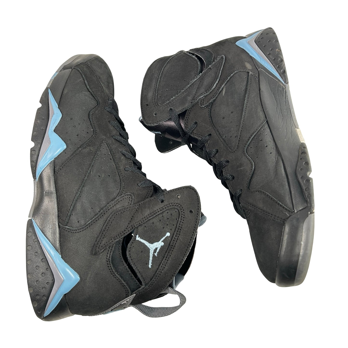 CU9307 004 Jordan 7 Retro Chambray (2023) [USED] - 10 M (Used) (No Box)