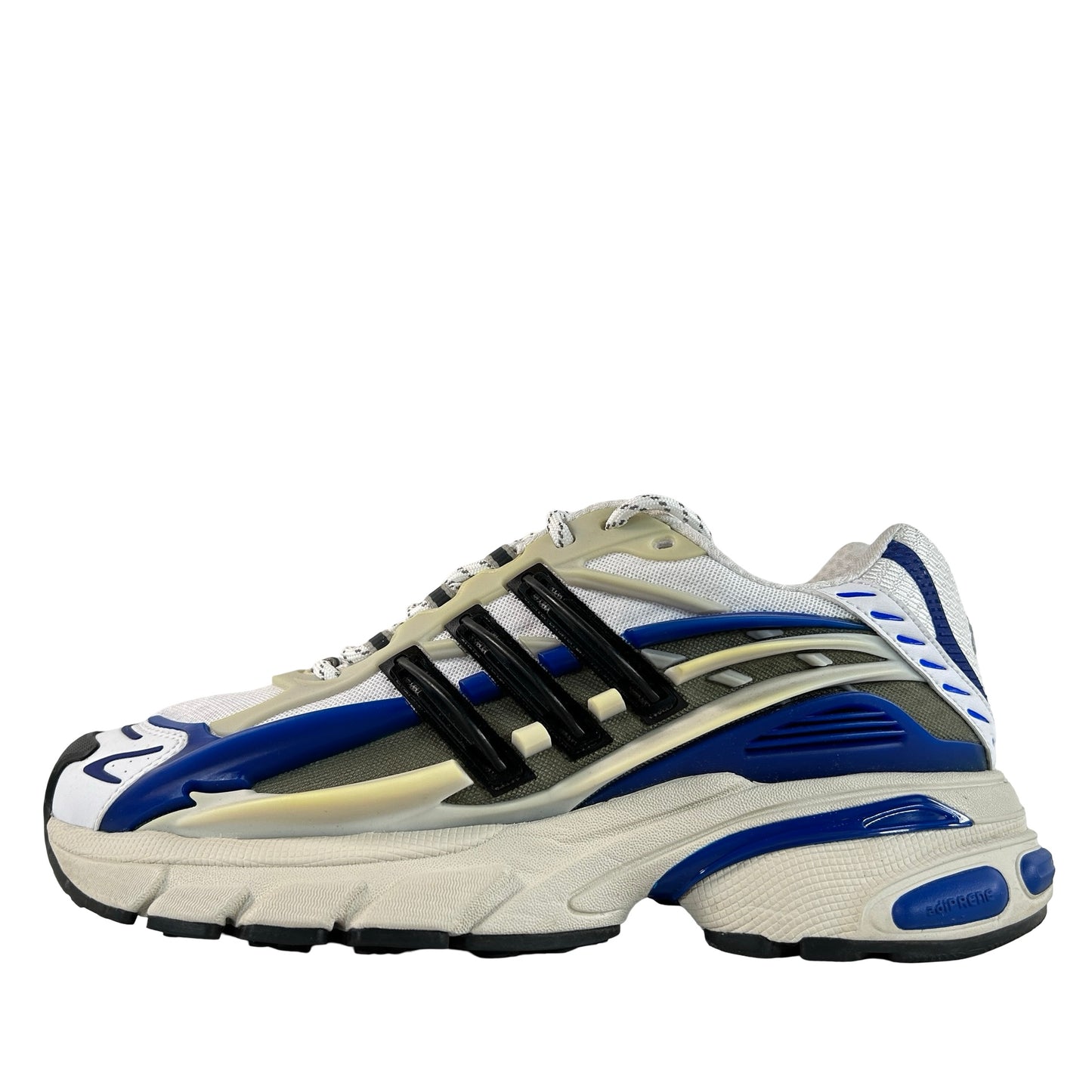JP9263 adidas Adistar Jellyfish Pharrell Williams Royal Blue [USED] - 9.5 M (Used)