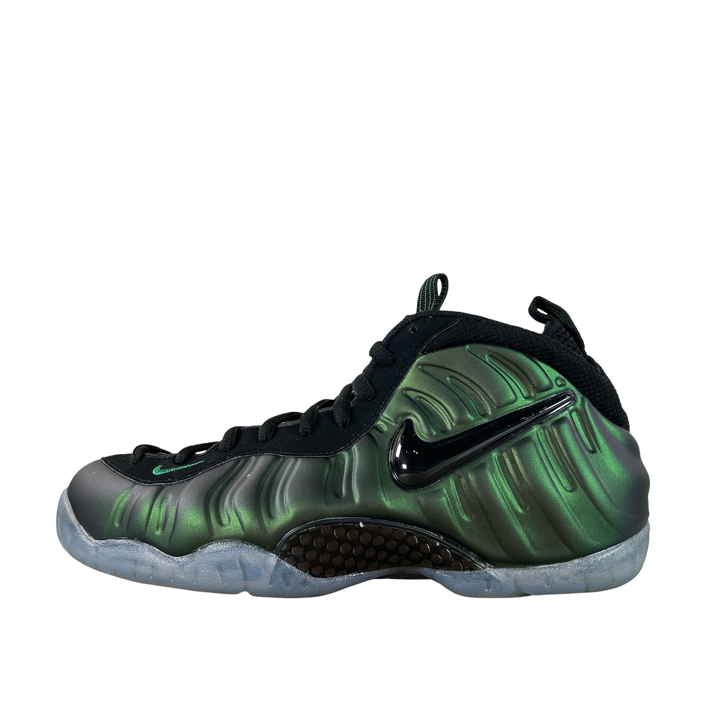 HF0794 300 Nike Air Foamposite Pro Pine Green (2025) [USED] - 10 M (Used2)