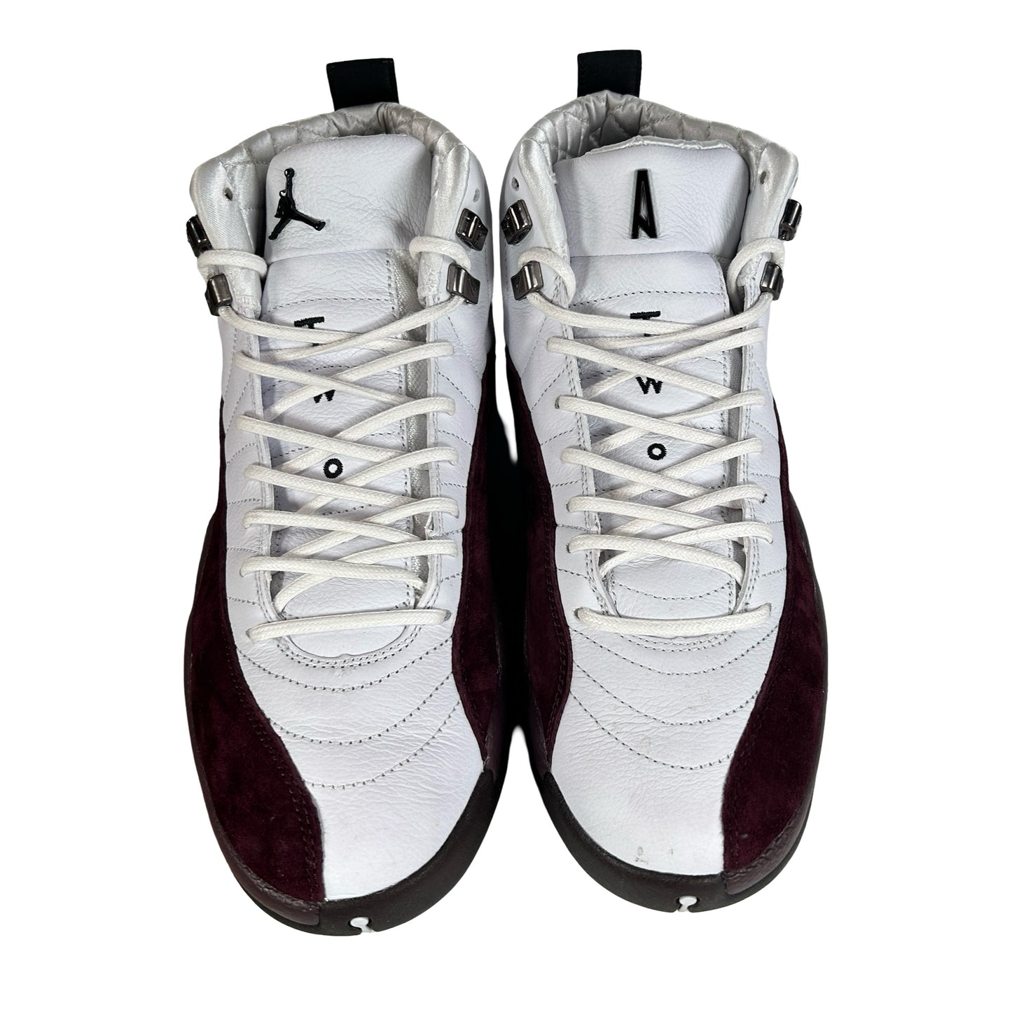 DV6989 100 Jordan 12 Retro SP A Ma Maniere [USED] - 12 W (Used2)