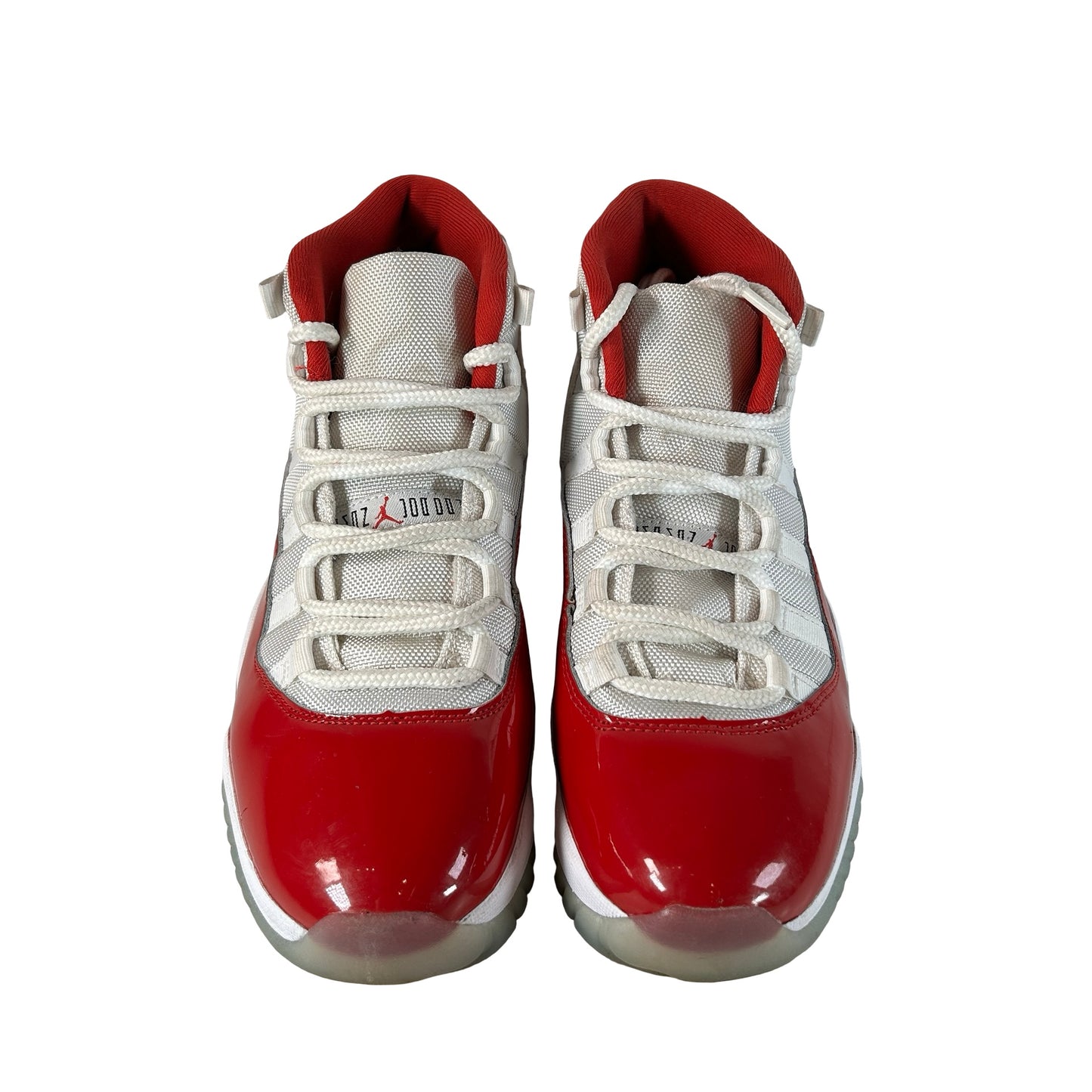 CT8012 116 Jordan 11 Retro Cherry (2022) [USED] - 8.5 M (Used5)
