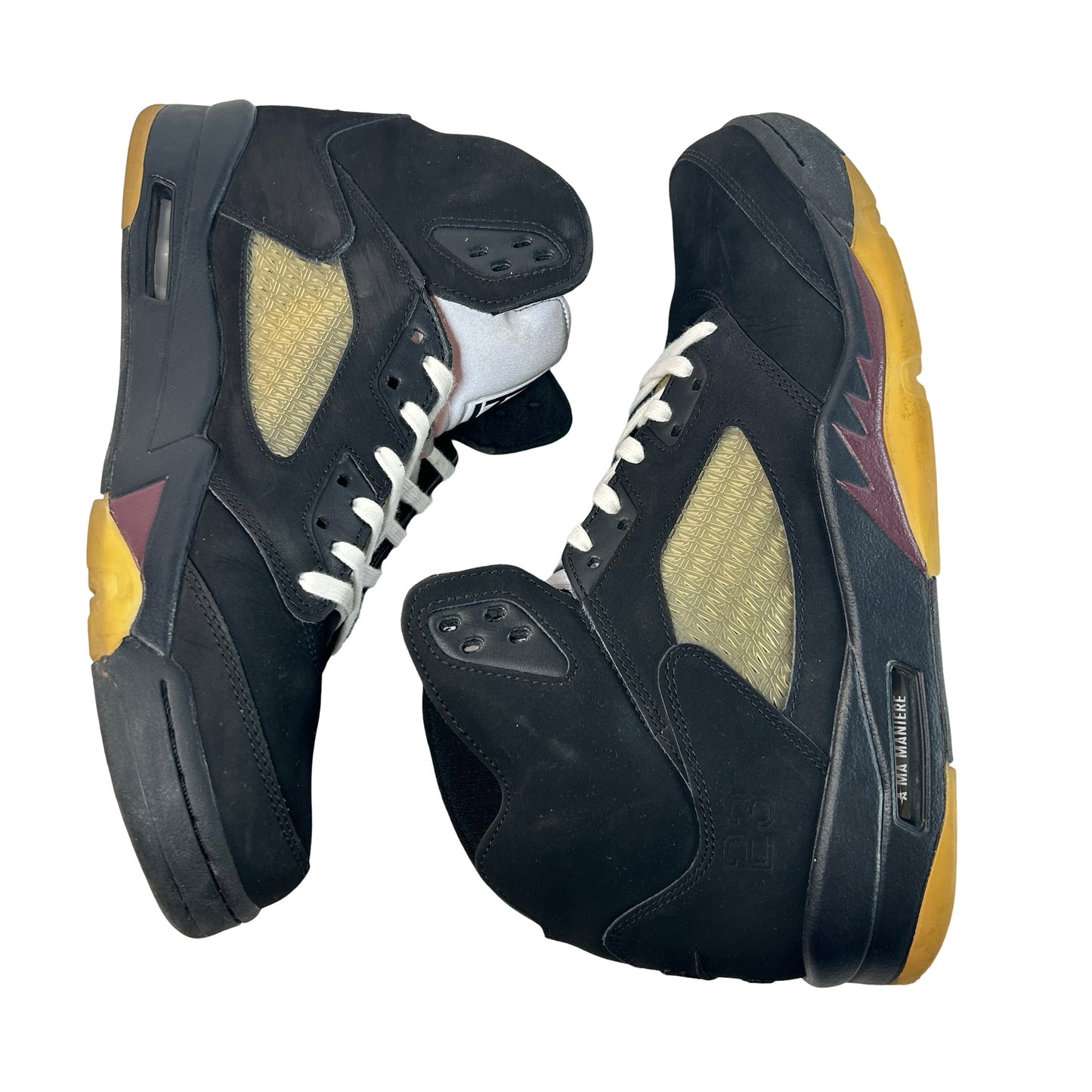 FD1330 001 Jordan 5 Retro A Ma Maniere Dusk [USED] - 11.5 M (Used2)