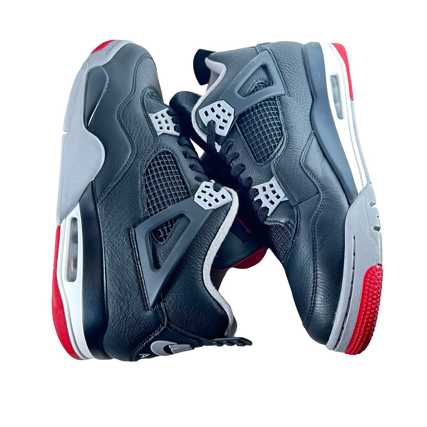 FV5029 006 Jordan 4 Retro Bred Reimagined [USED] - 12 M (Used23)