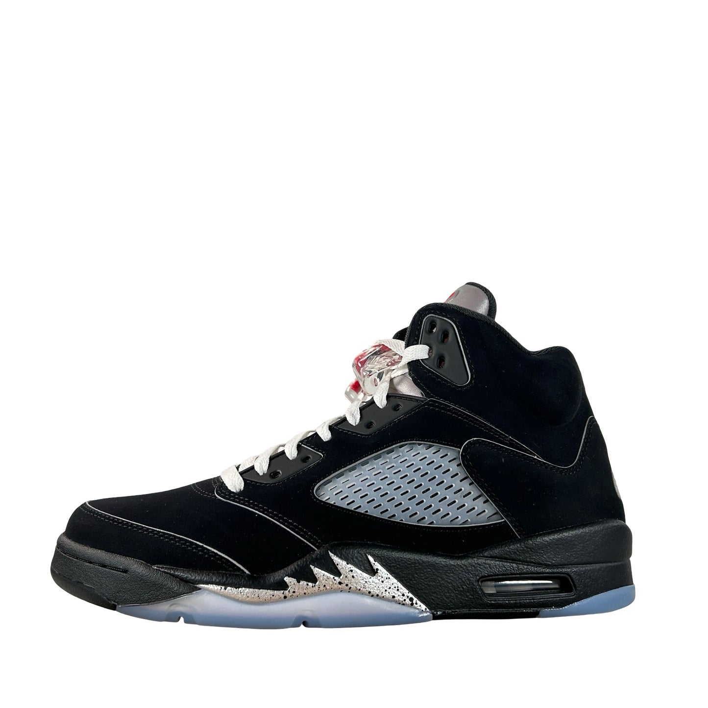 HF3975 001 Jordan 5 Retro OG Black Metallic Reimagined [USED] - 10 M (Used18)