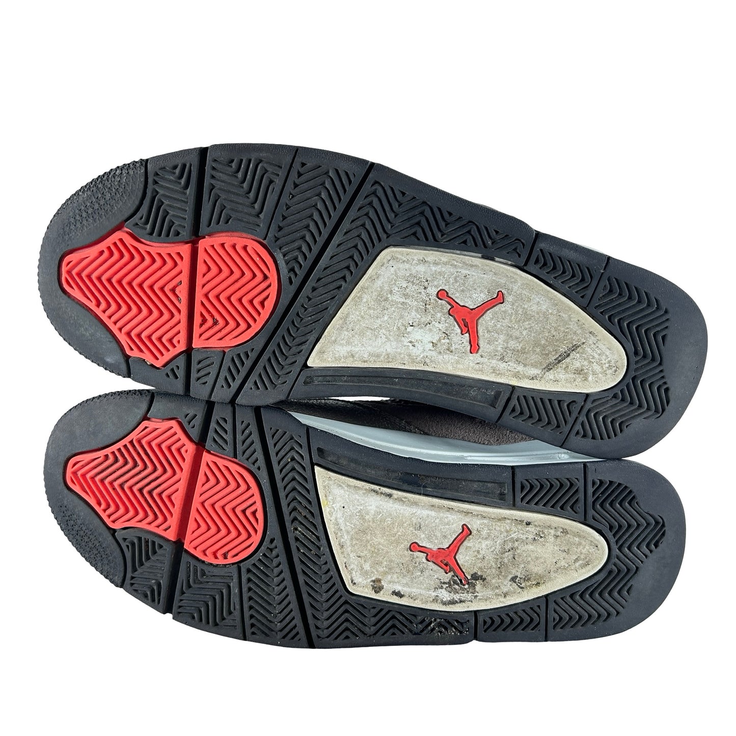 DB0732 200 Jordan 4 Taupe Haze [USED] - 8.5 M (Used5)