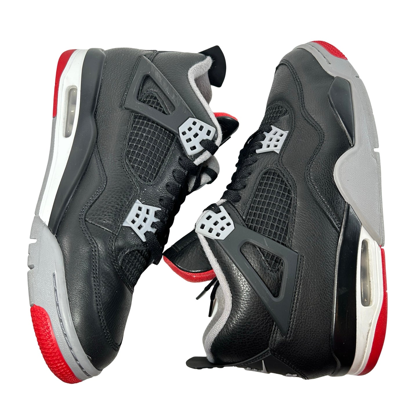 FV5029 006 Jordan 4 Retro Bred Reimagined [USED] - 10 M (Used17)