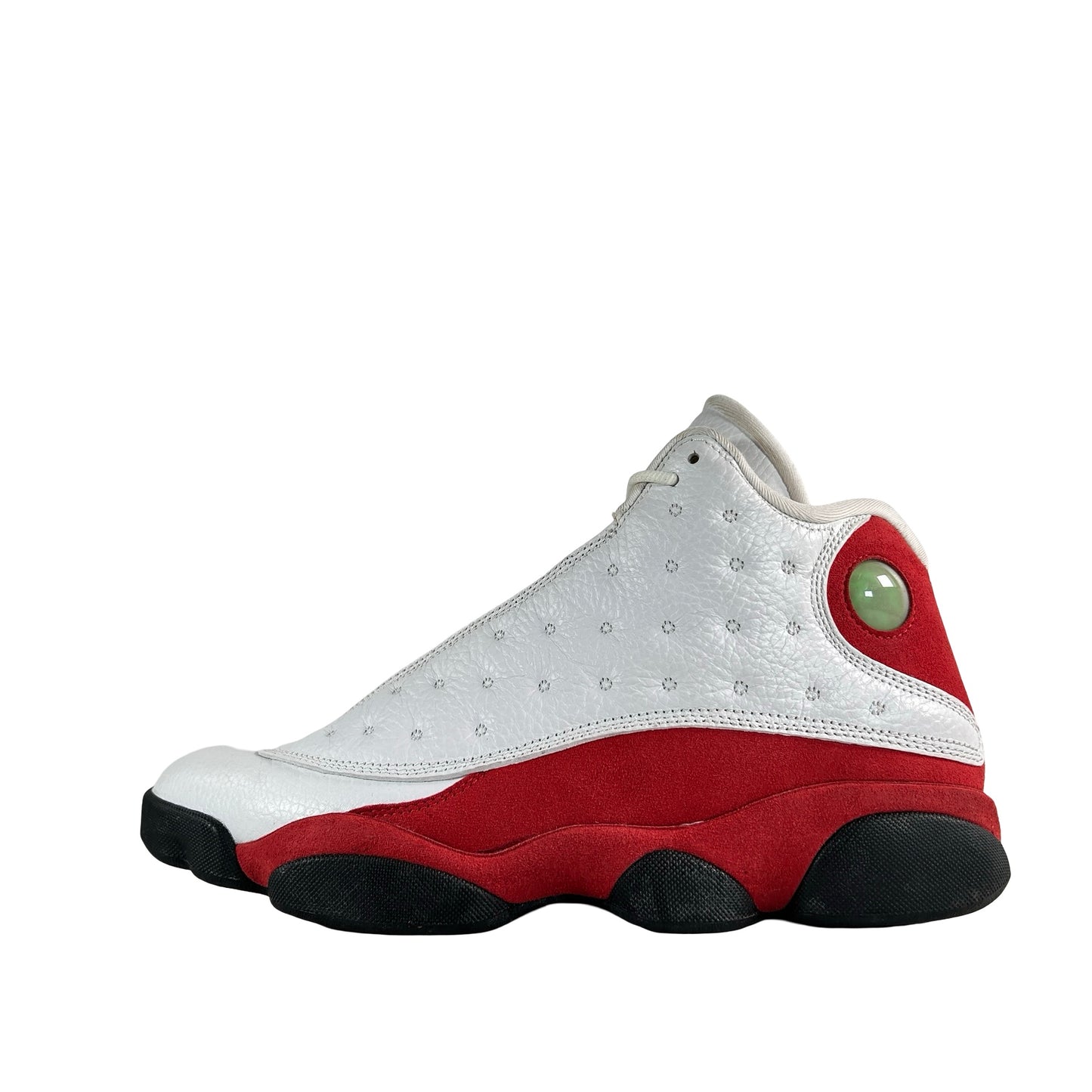 414571 122 Jordan 13 Retro OG Chicago (2017) [USED] - 9.5 M (Used) (Replace Box)