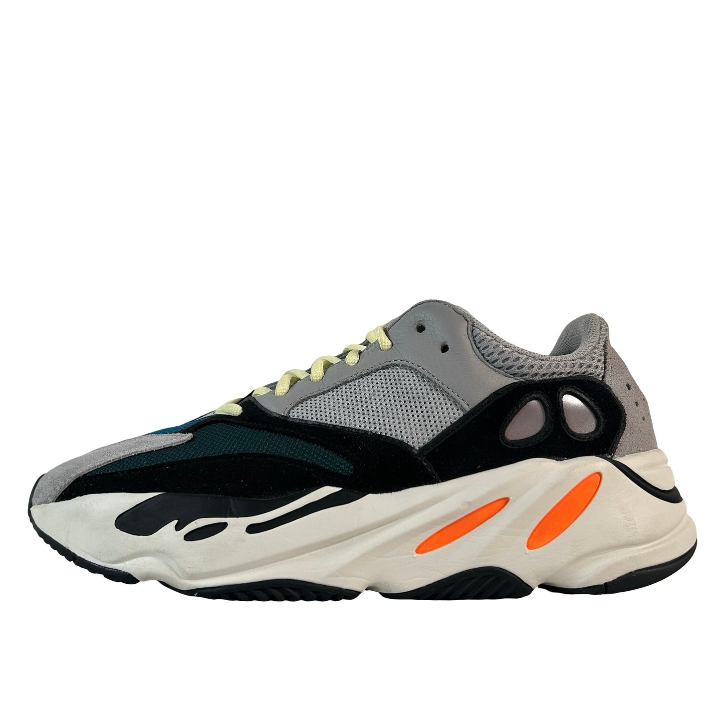 B75571 Yeezy 700 Wave Runner [USED] - 10 M (Used8)