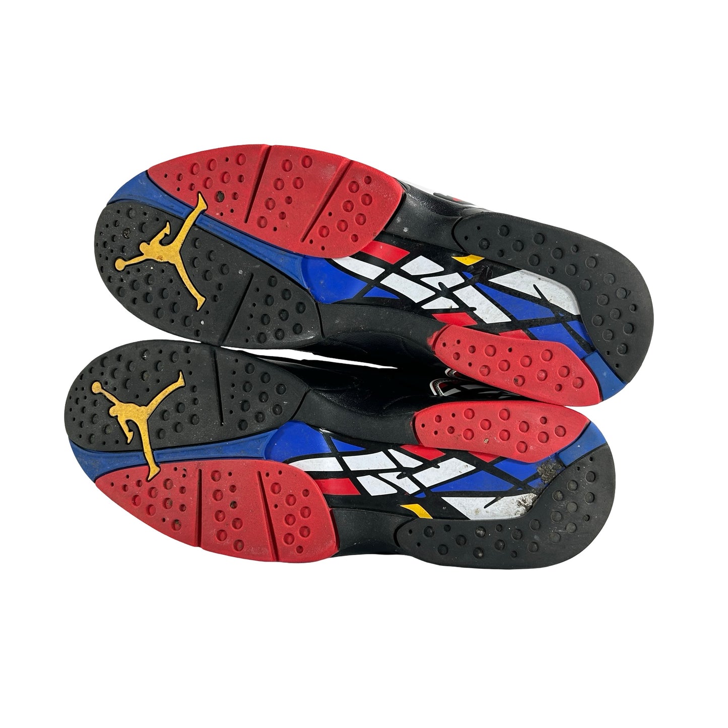 305381 062 Jordan 8 Retro Playoffs [USED] - 11.5 M (Used3)