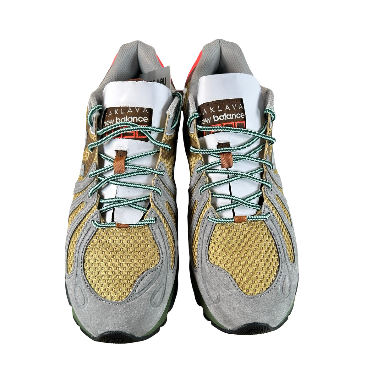 U18902B7 New Balance 1890 Action Bronson Planet Frog
