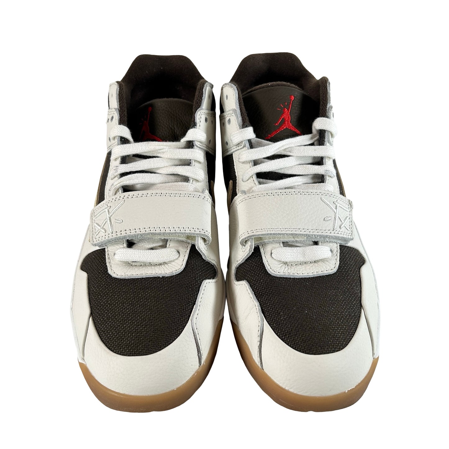 FZ8117 100 Jordan Jumpman Jack TR Travis Scott Sail [USED] - 11.5 M (Used2)
