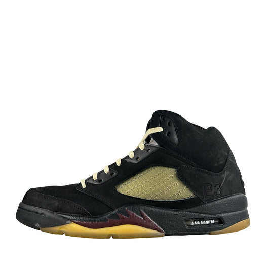 FD1330 001  Jordan 5 Retro A Ma Maniere Dusk [USED] - 13 M (Used3)