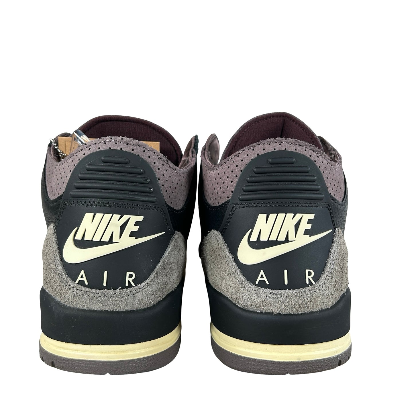 FZ4811 001 Jordan 3 Retro OG SP A Ma Maniére While You Were Sleeping (Women's) [USED] - 11.5 W / 10 M (Used10)