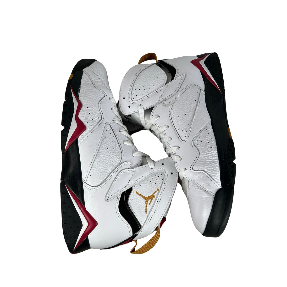CU9307 106 Jordan 7 Retro Cardinal (2022) [USED] - 13 M (Used2) (No Box2)