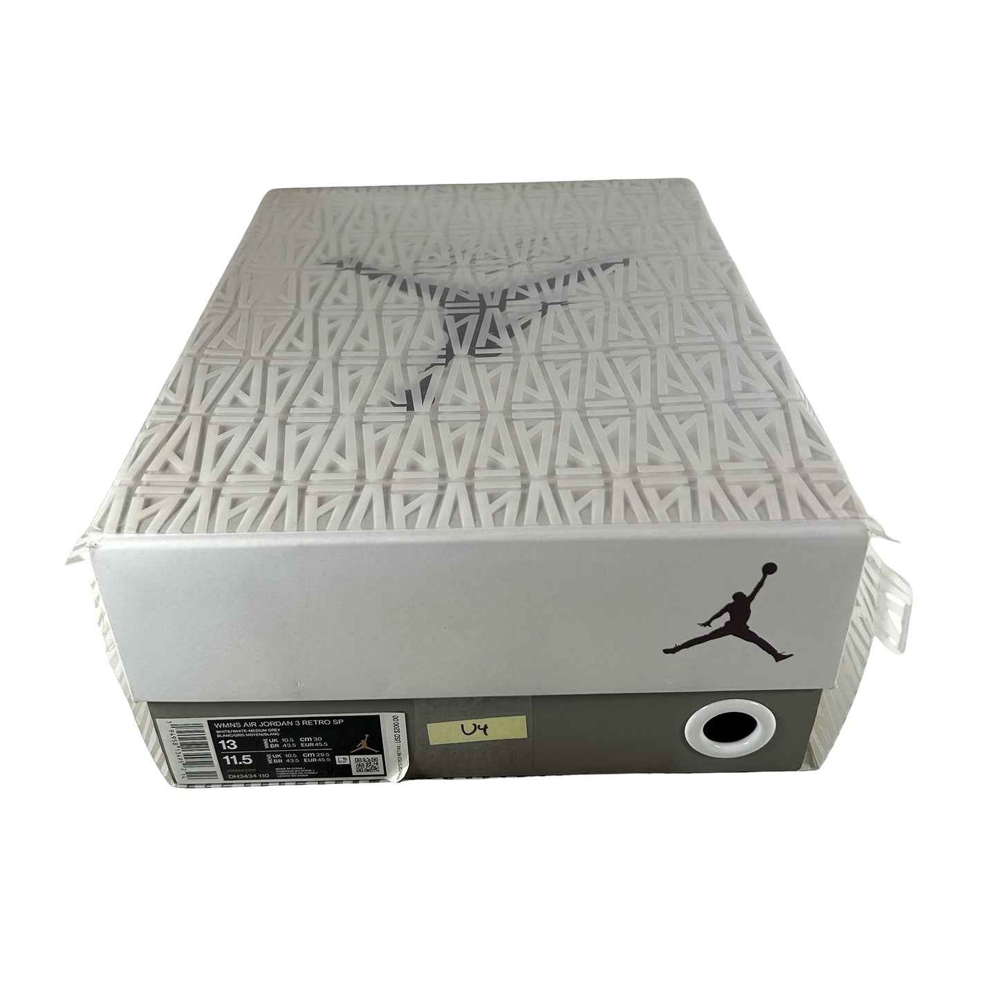 DH3434 110 Jordan 3 Retro A Ma Maniere [USED] - 13 W (Used4)