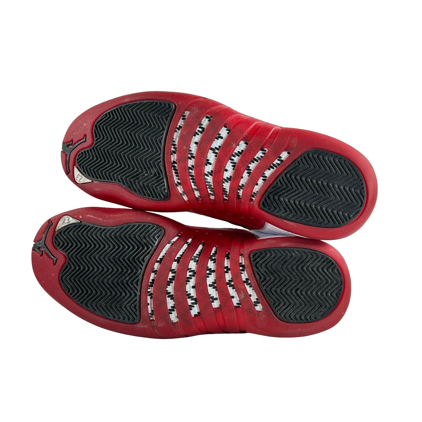 CT8013 116 Jordan 12 Retro Cherry (2023) [USED] - 8.5 M (Used6)