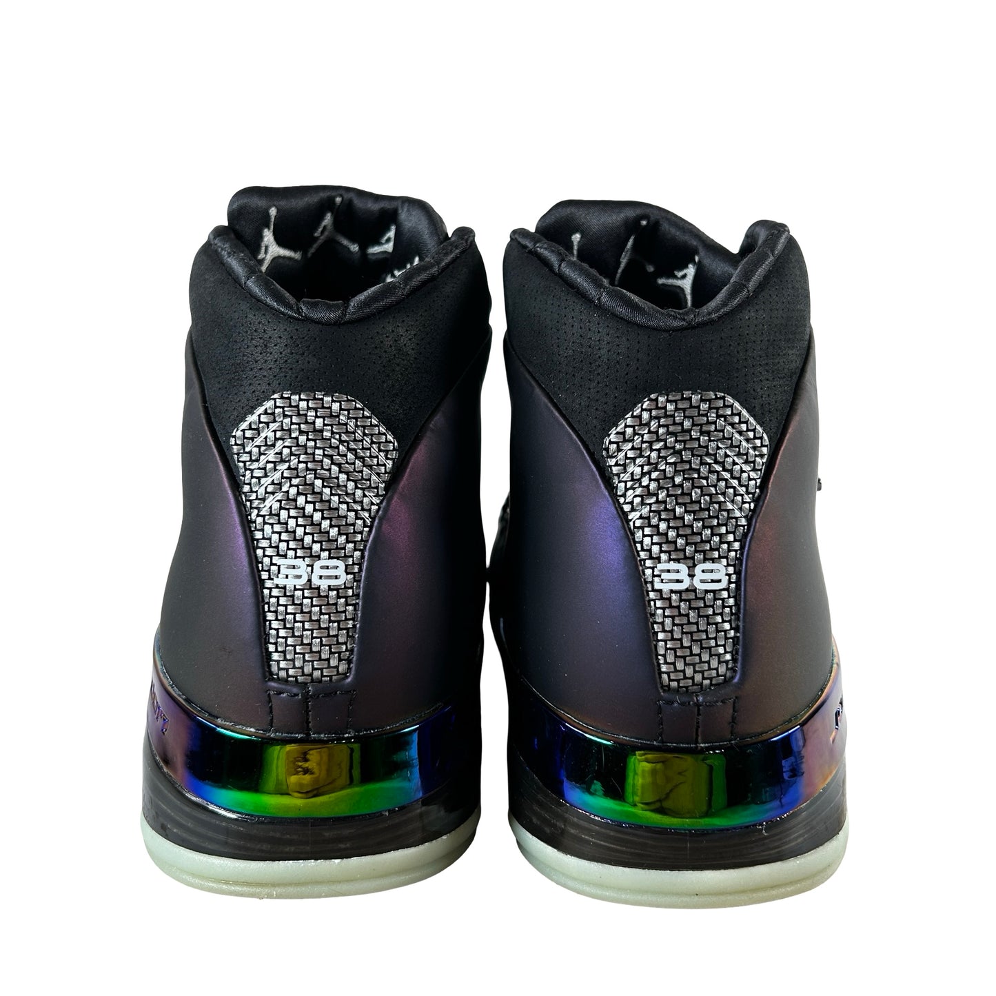 IO7684 921 Air Jordan 17 Retro Doernbecher Zach Rumbaugh [USED] - 9.5 M (VNDS)