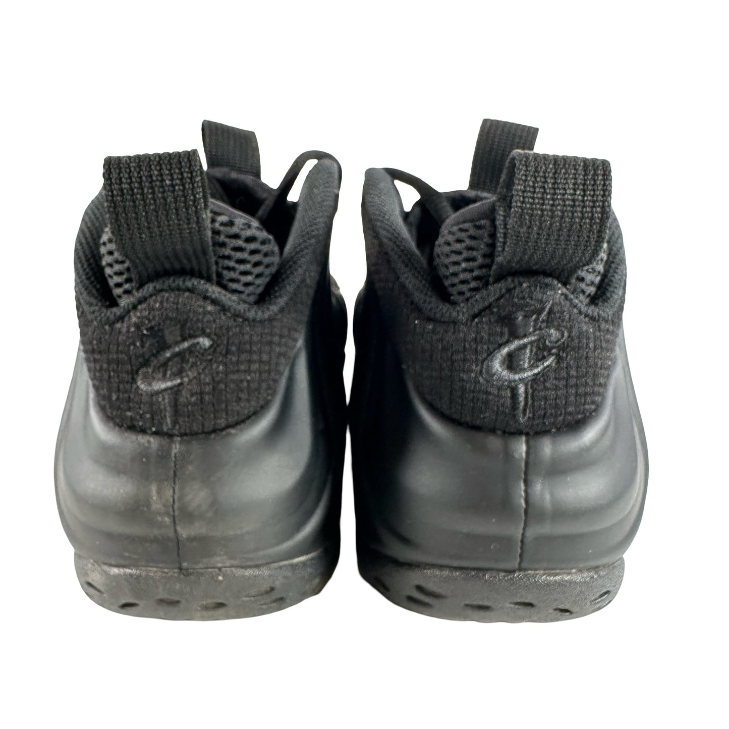 FD5855 001 Nike Air Foamposite One Anthracite (2023) [USED] - 6 M (Used)