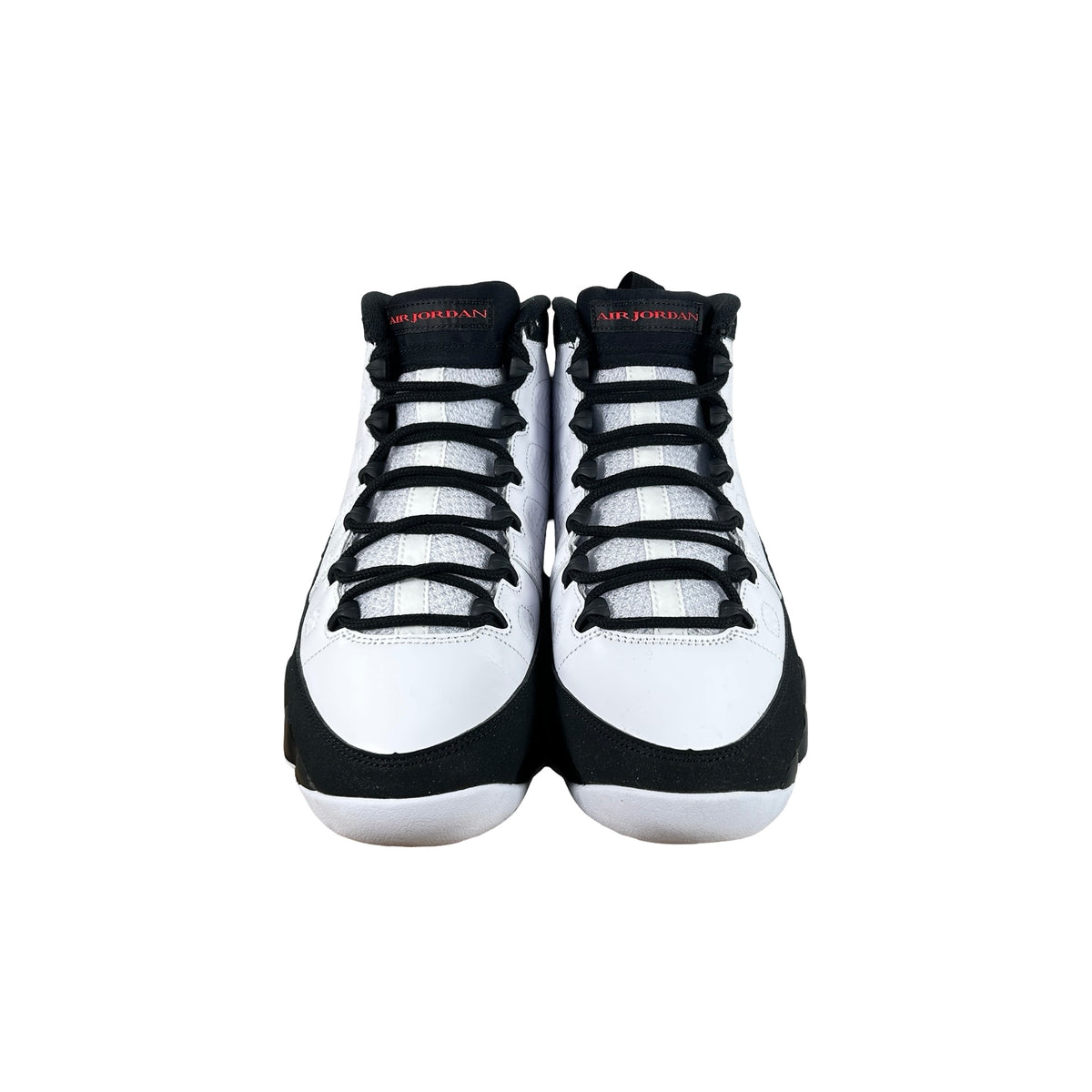 IX6179 100 Jordan 9 Retro OG Space Jam (2026) [USED] - 9.5 M (Used)