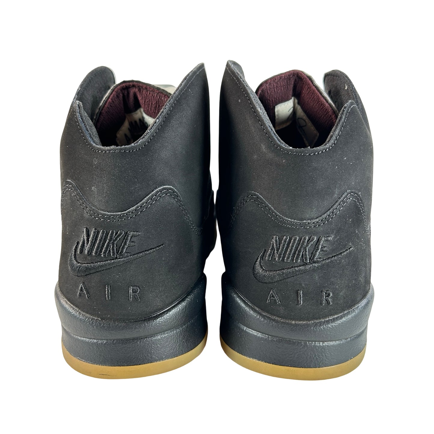 FD1330 001 Jordan 5 Retro A Ma Maniere Dusk [USED] - 11.5 M (Used3)