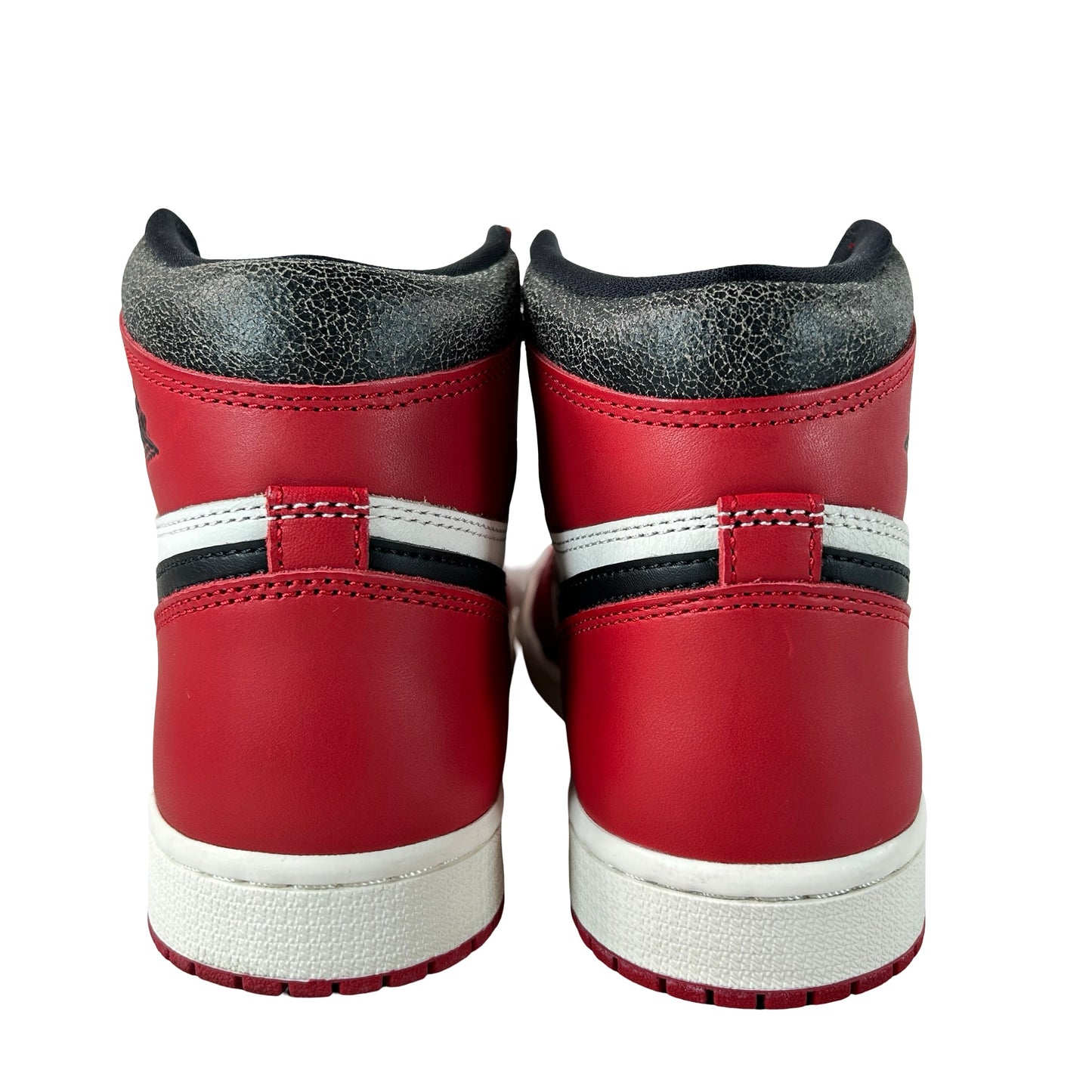 DZ5485 612 Jordan 1 Retro High OG Chicago Lost And Found [USED] - 6.5 M (Used)