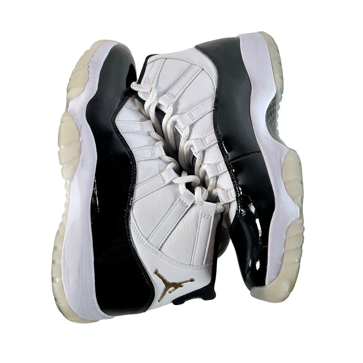 CT8012 170 Jordan 11 Retro DMP Defining Moments (2023) [USED] - 9 M (Used) (No Box)