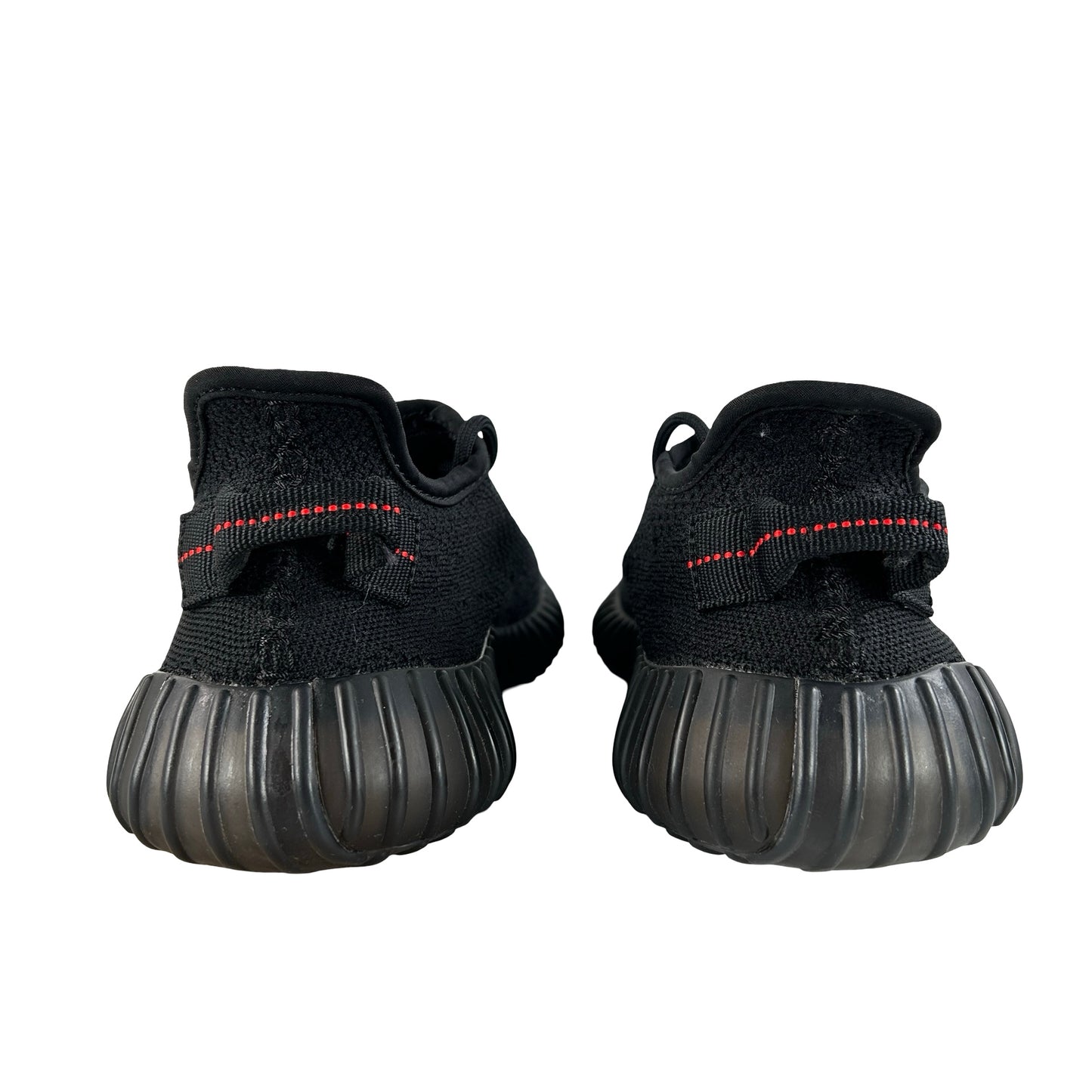 CP9652 Yeezy 350 V2 Bred [USED] - 6.5 M (Used)