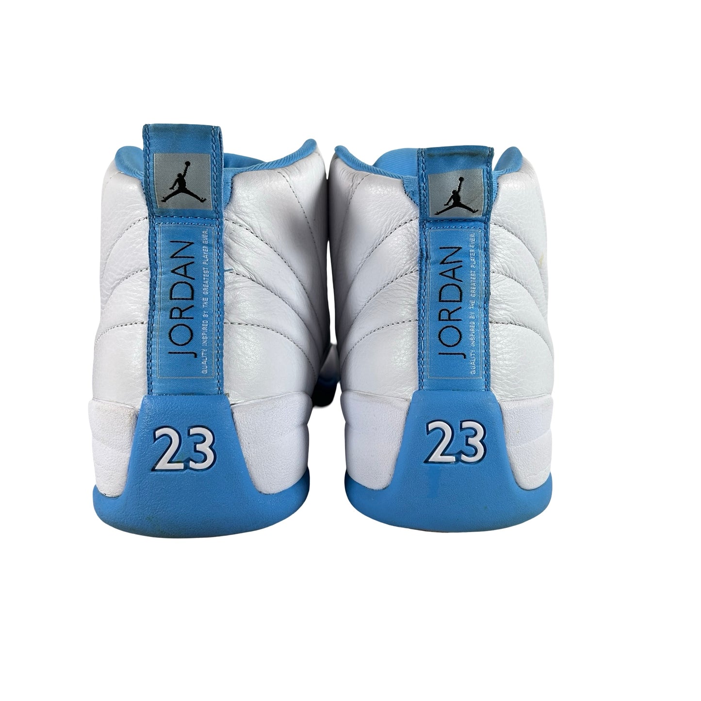 CT8013 112 Jordan 12 Retro Melo (2025) [USED] - 13 M (Used)