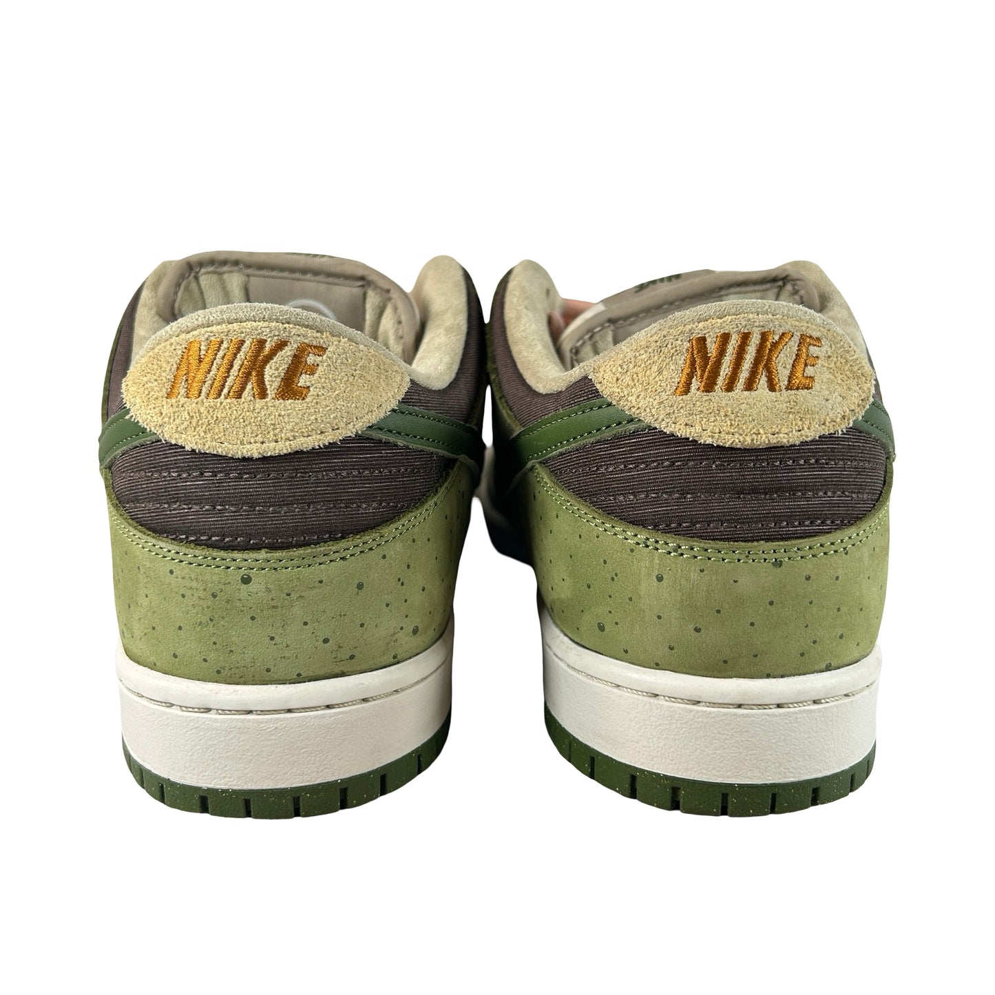 HF8022 300 Nike SB Dunk Low Yuto Horigome Matcha [USED] - 14 M (Used)