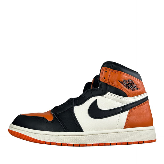 DZ5485 008 Jordan 1 Retro High OG Shattered Backboard (2025) [USED] - 10.5 M (Used7)