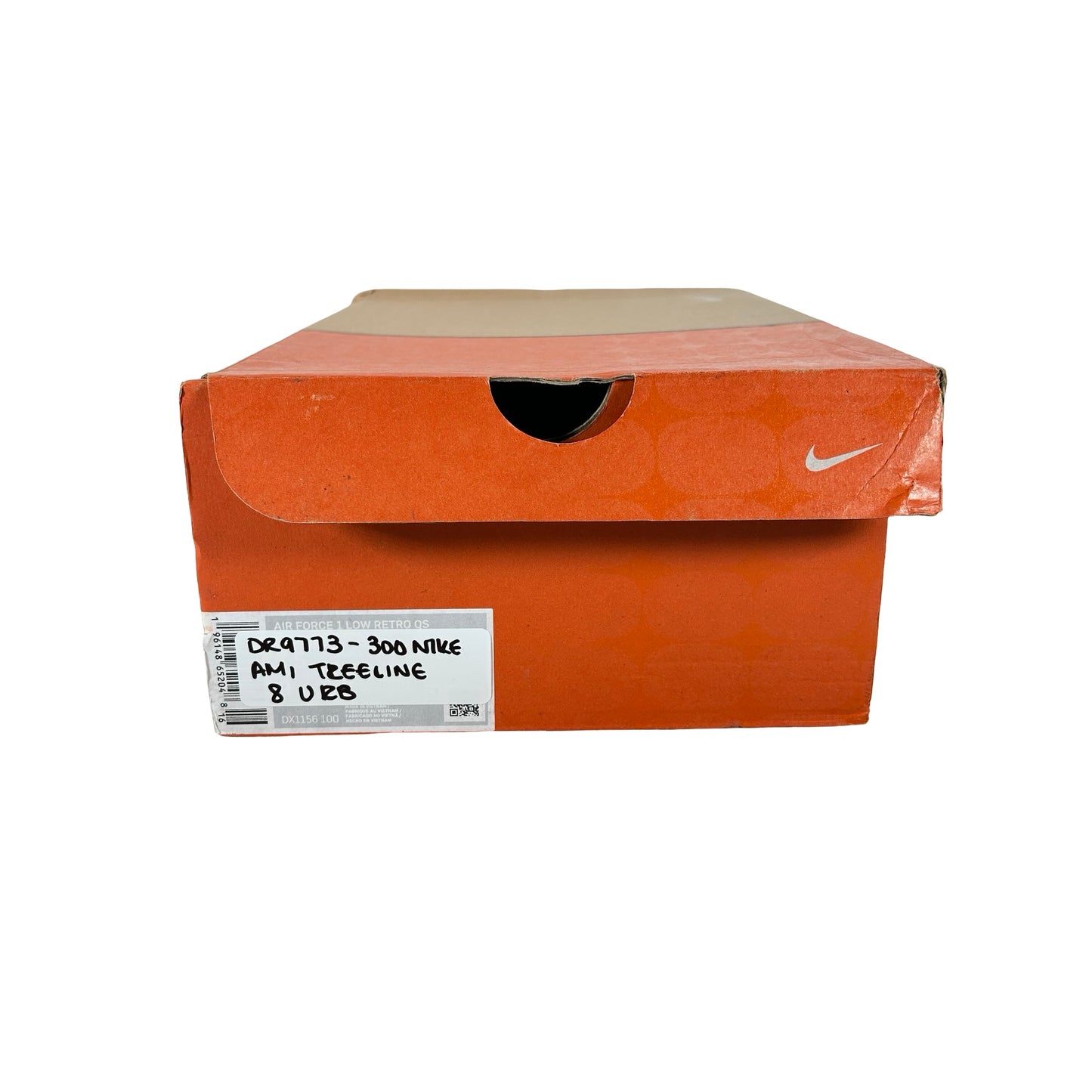 DR9773 300 Nike Air Max 1 SH Treeline [USED] - 8 M (Used) (Replace Box)