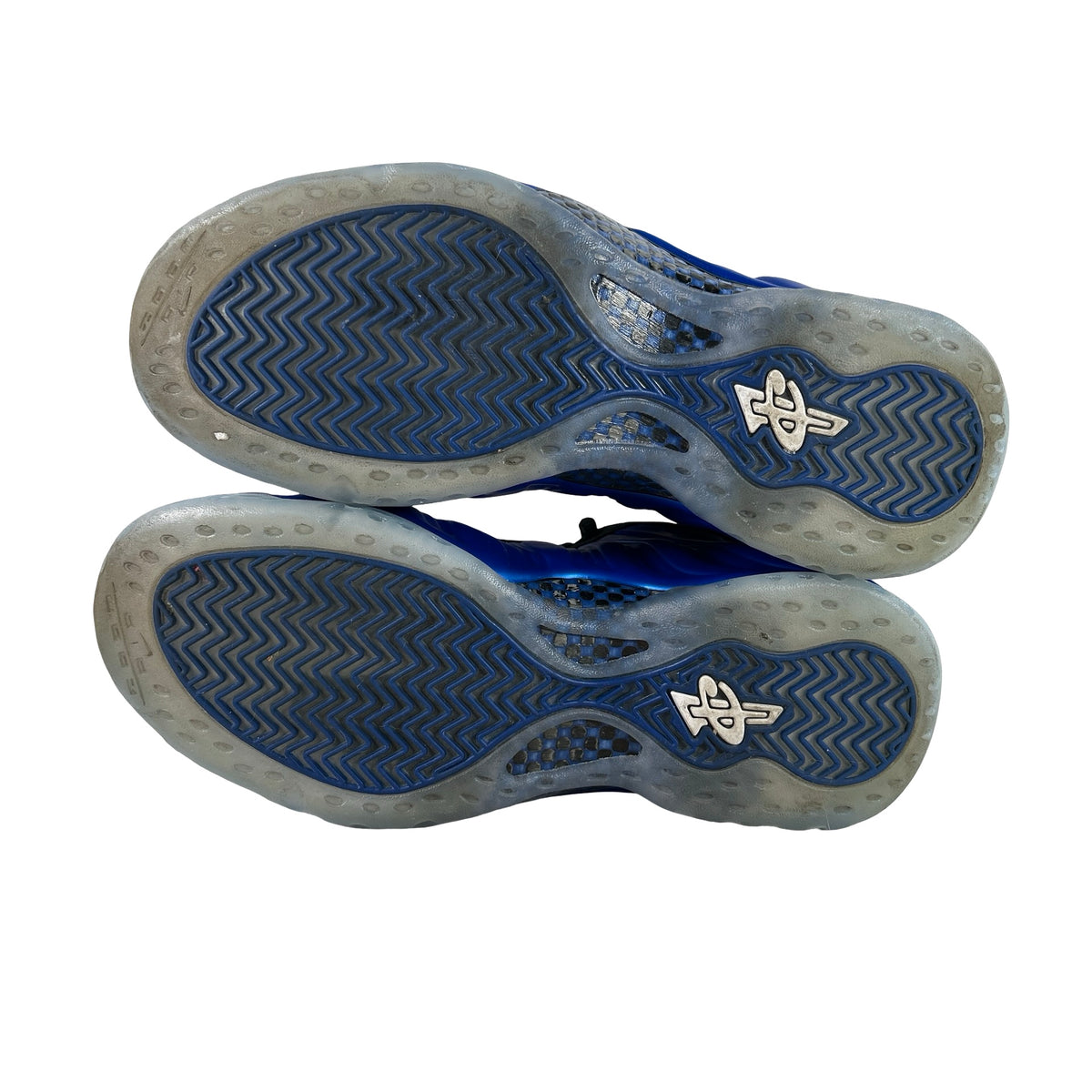 FQ8181 511 Nike Air Foamposite One International Blue [USED] - 8.5 M (Used8)