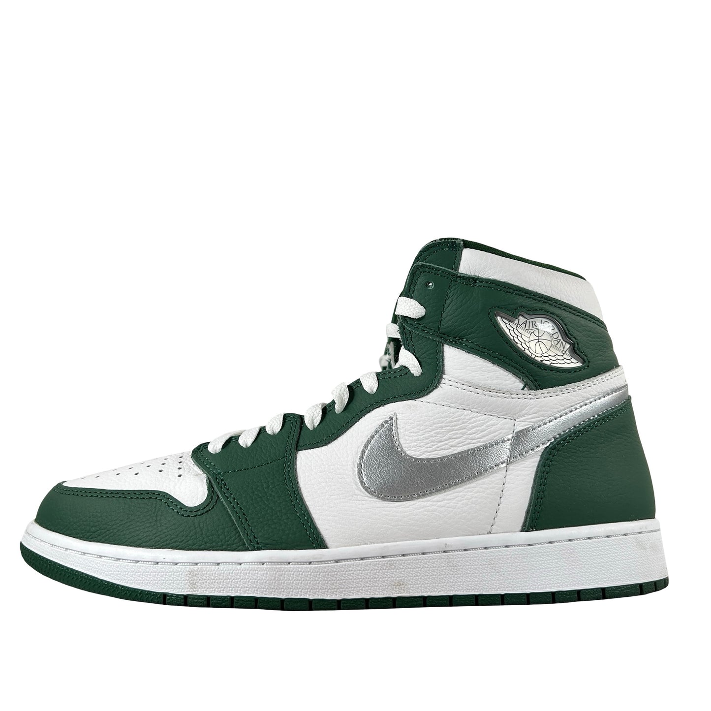 DZ5485 303 Jordan 1 Retro High OG Gorge Green [USED] - 12 M (Used2)