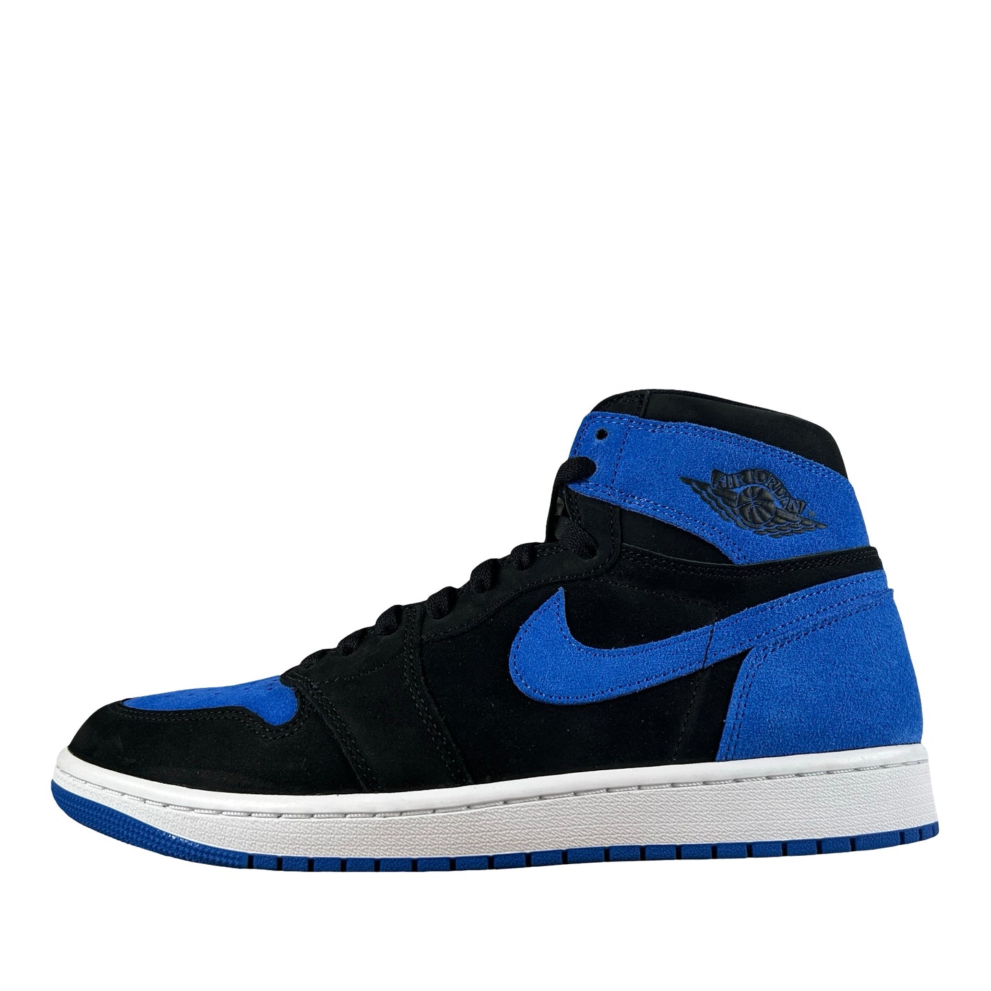 DZ5485 042 Jordan 1 Retro High OG Royal Reimagined [USED] - 10.5 M (Used5)